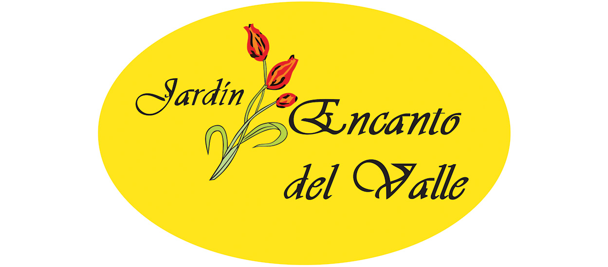 Jardín Encanto del Valle