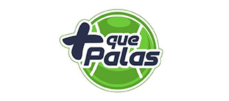 Más Que Palas